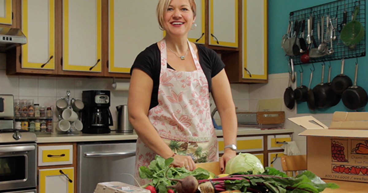 Tambourine LowCarb Cafe and Deli Indiegogo