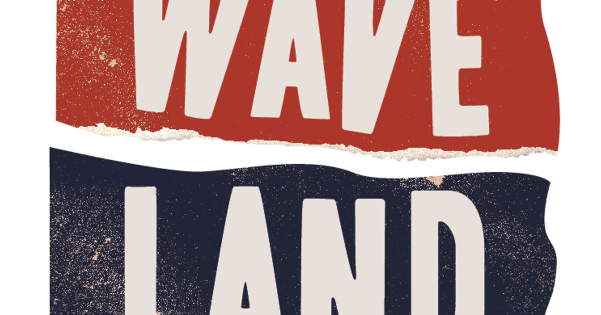 Waveland A Novel by Simone Zelitch Indiegogo