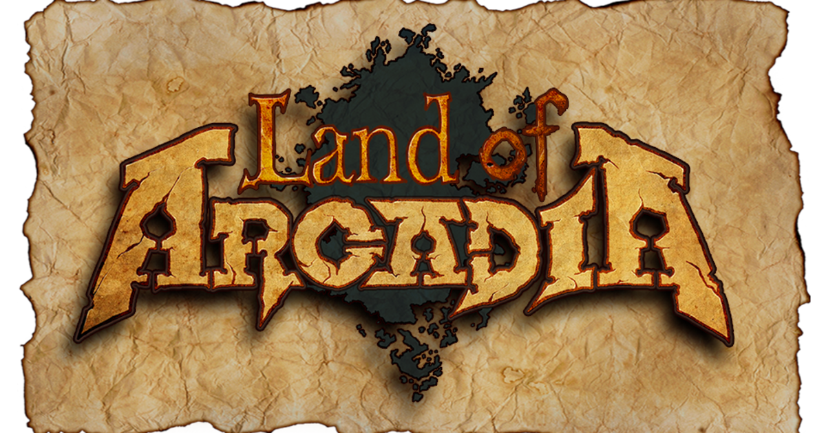 Land Of Arcadia Indiegogo