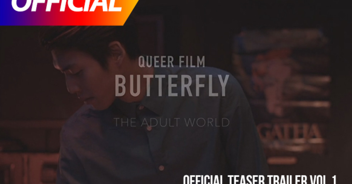 queer movie butterfly sub indo kordramas