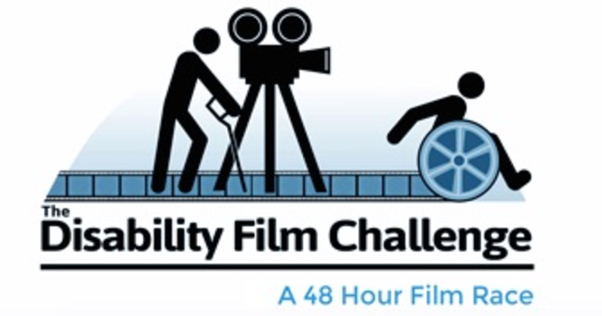 Disability Film Challenge CSUN Indiegogo