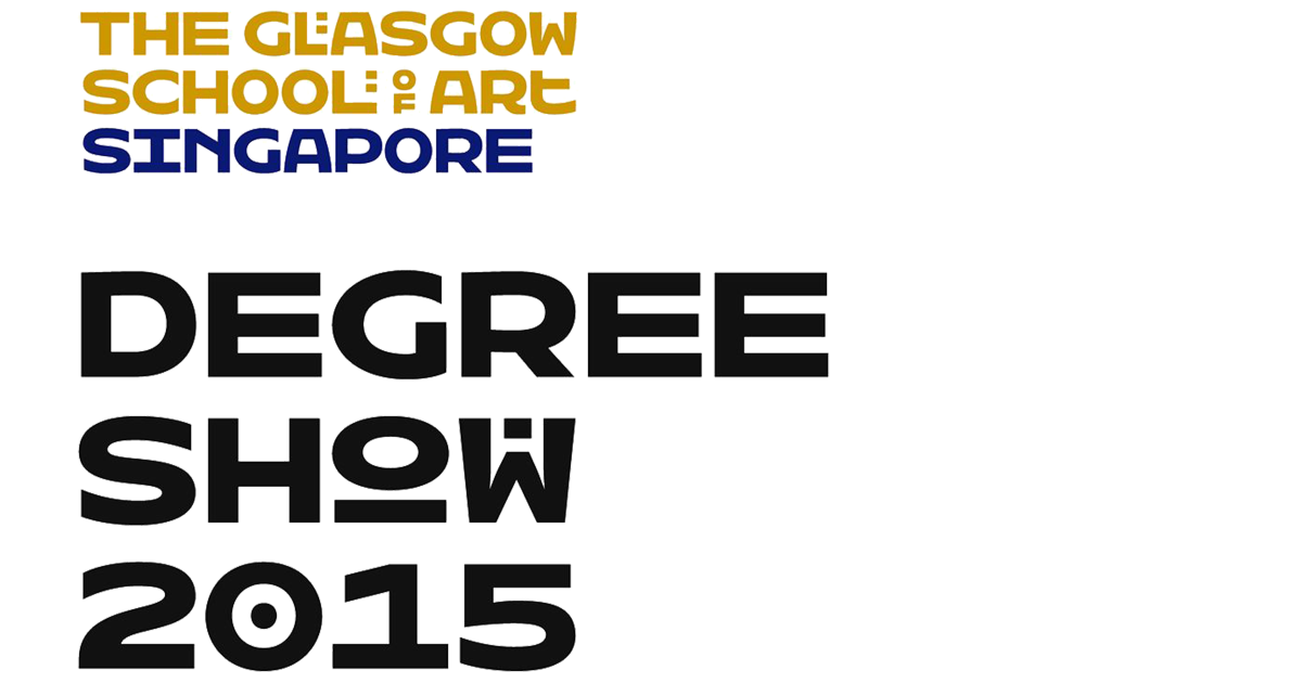 The Gsa Degree Show 2015 Indiegogo 