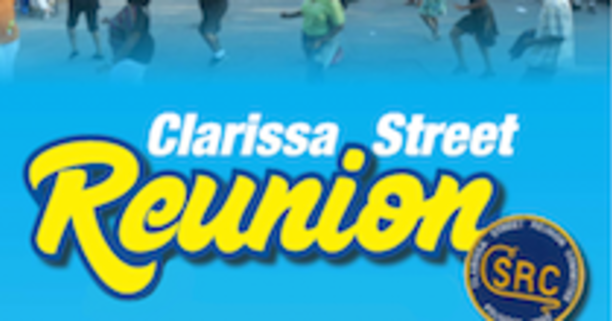 20th Anniversary Clarissa Street Reunion Indiegogo