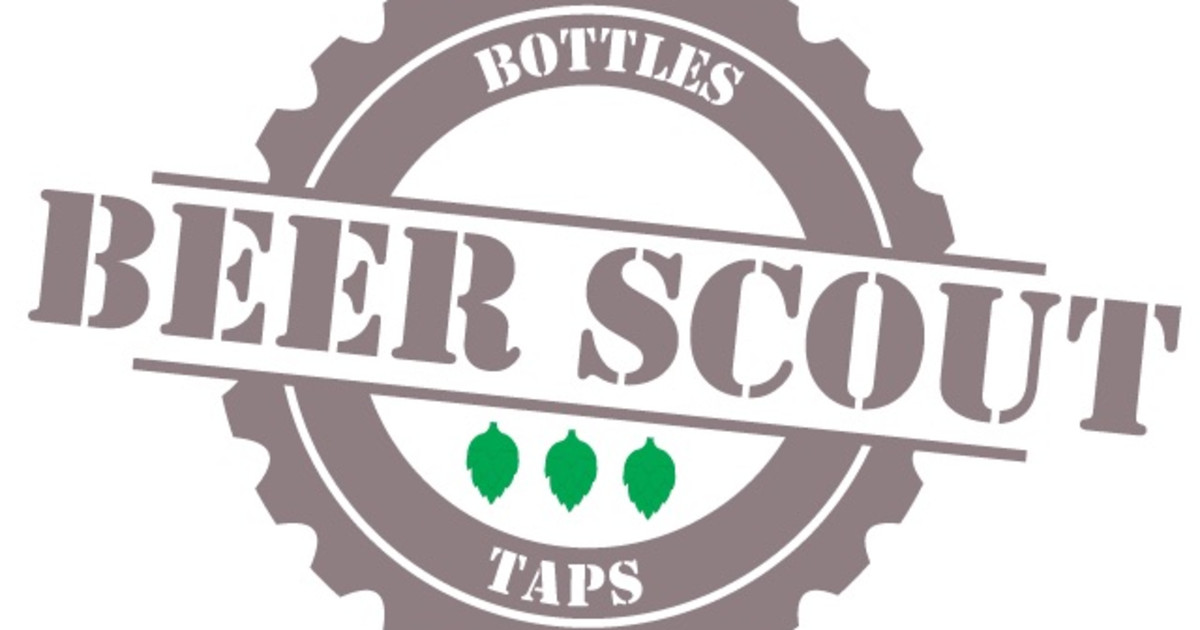 Beer Scout Bottles & Taps Indiegogo