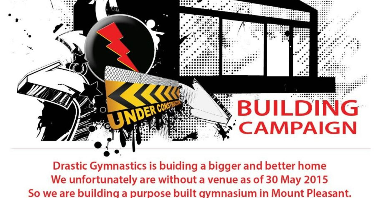 Building and equipping a new gymnasium in Zimbabwe Indiegogo