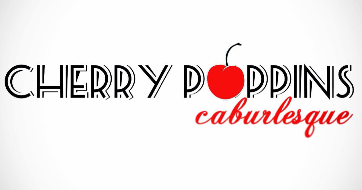 Cherry Poppins Presents The Knock Shop Indiegogo 1895