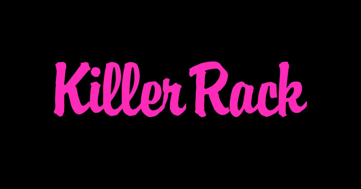 KILLER RACK Ultimate IndieGoGo! Indiegogo