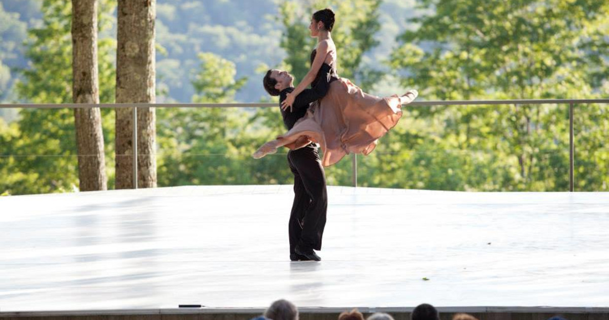 New Generation Dance Company Indiegogo