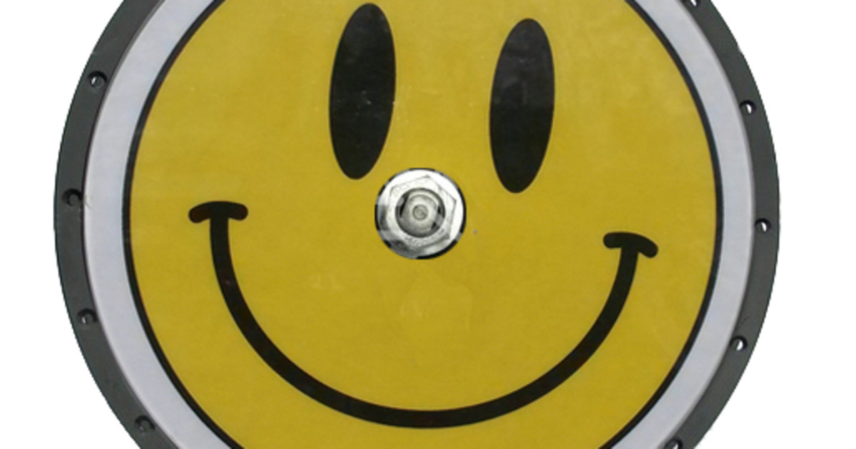 The Happy Motor and Electric Bicycle Hub Iniative. Indiegogo