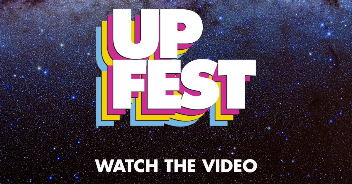 Up Fest An Urban Art Festival by We Live Up Here Indiegogo