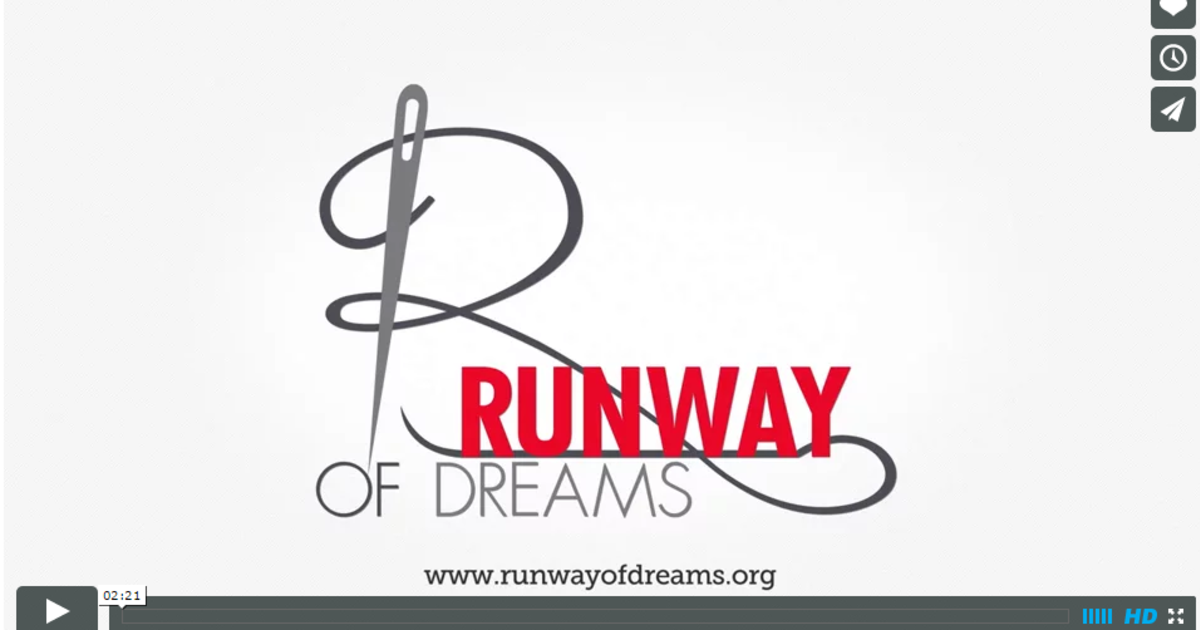 runway of dreams clothing