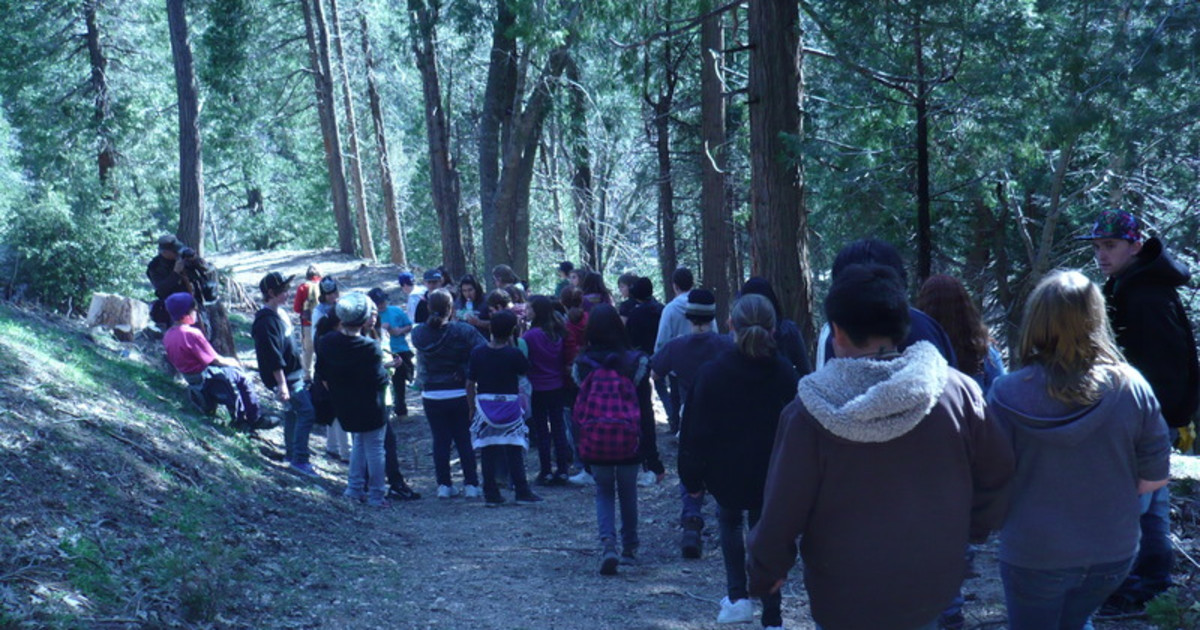 Science Camp for 6th Graders Indiegogo