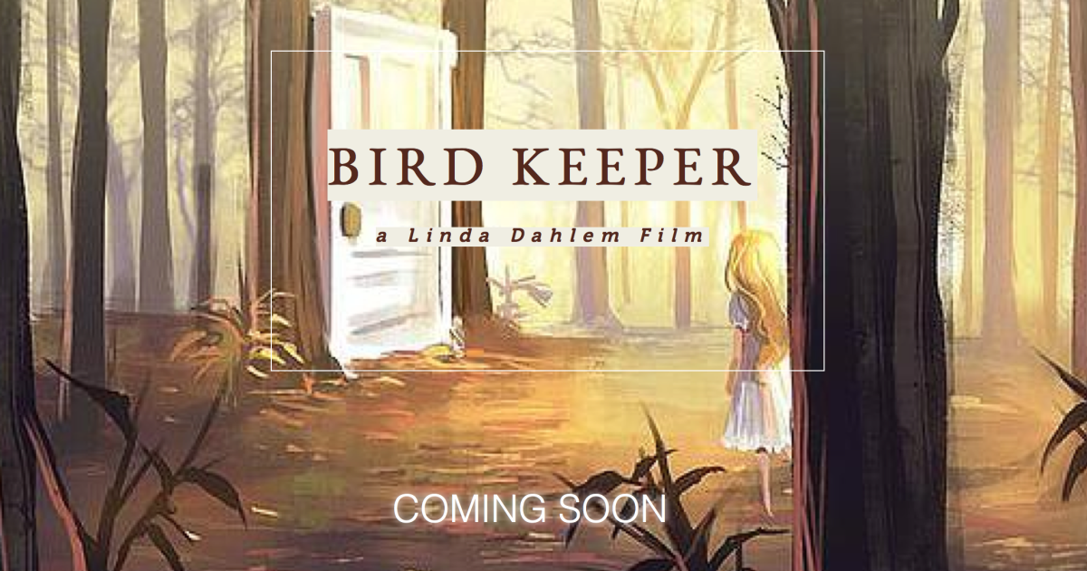 Bird Keeper Indiegogo