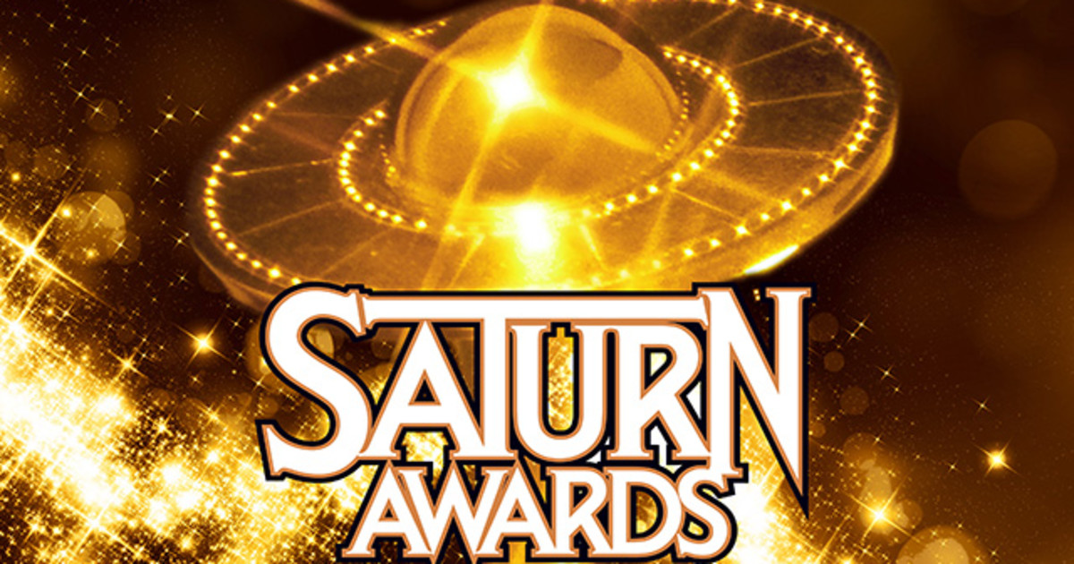 The Saturn Awards Organization needs your support Indiegogo