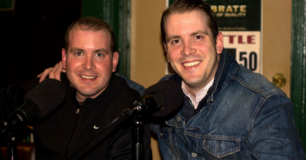 Next Generation Irish American Radio 2015 Indiegogo