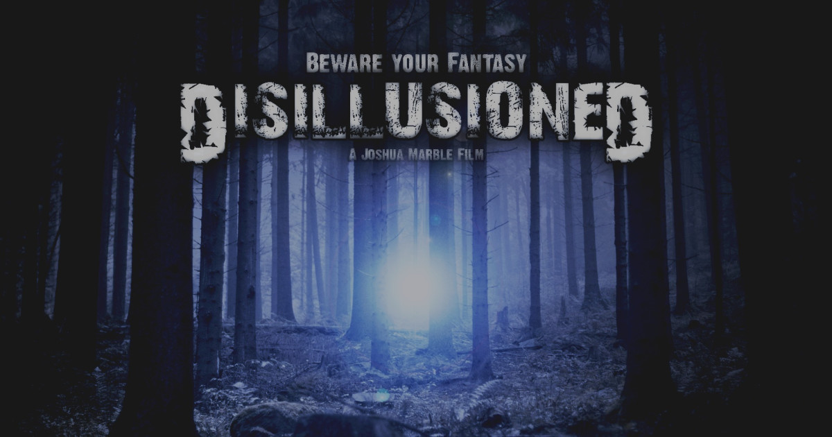 Disillusioned Film Indiegogo