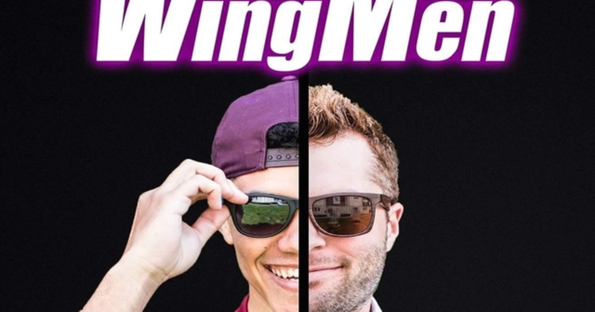 Wingmen Wingmen
