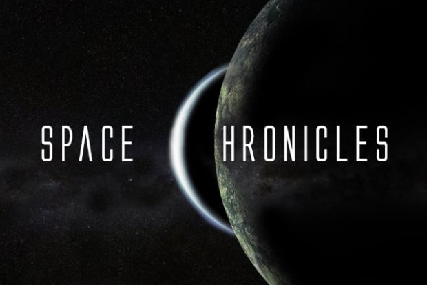 Space Chronicles MMORPG Browser Game Indiegogo
