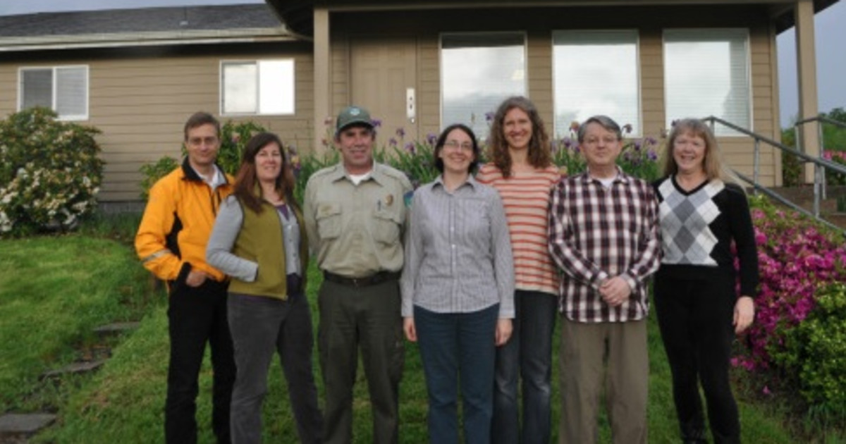 Support Ash Creek Restoration Indiegogo