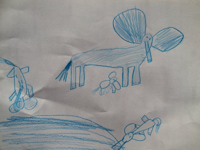 Elephant Writing Competition For Kids | Indiegogo