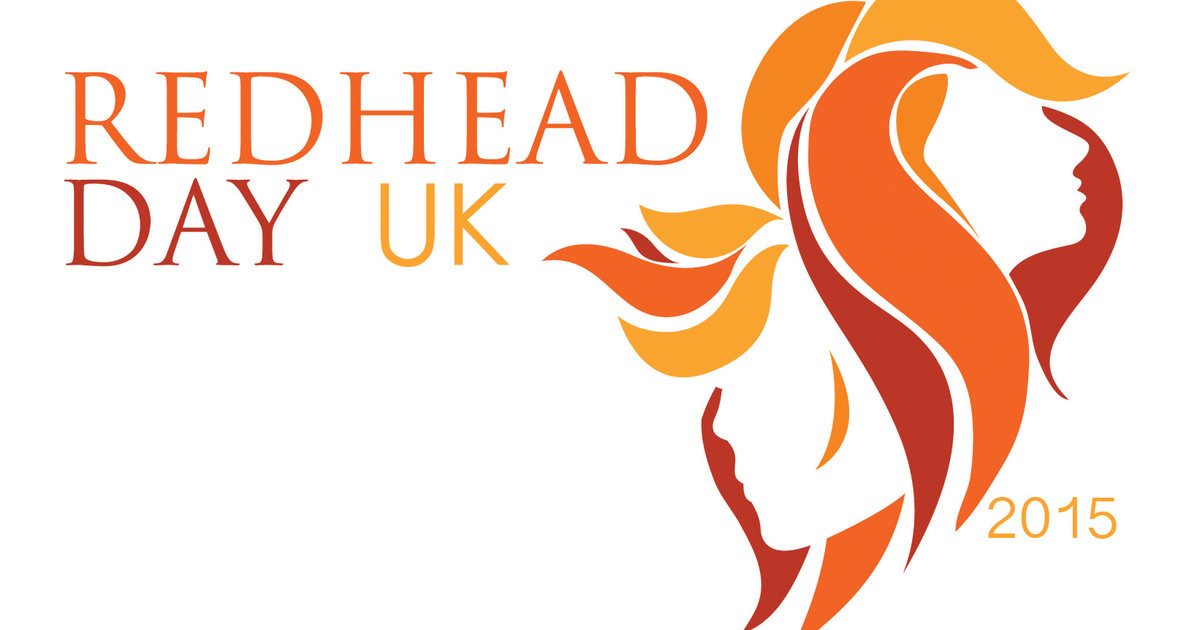 Redhead Day UK 2015 Indiegogo
