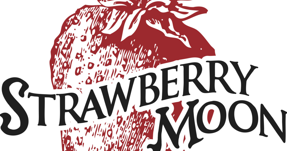 Strawberry Moon Juice Indiegogo