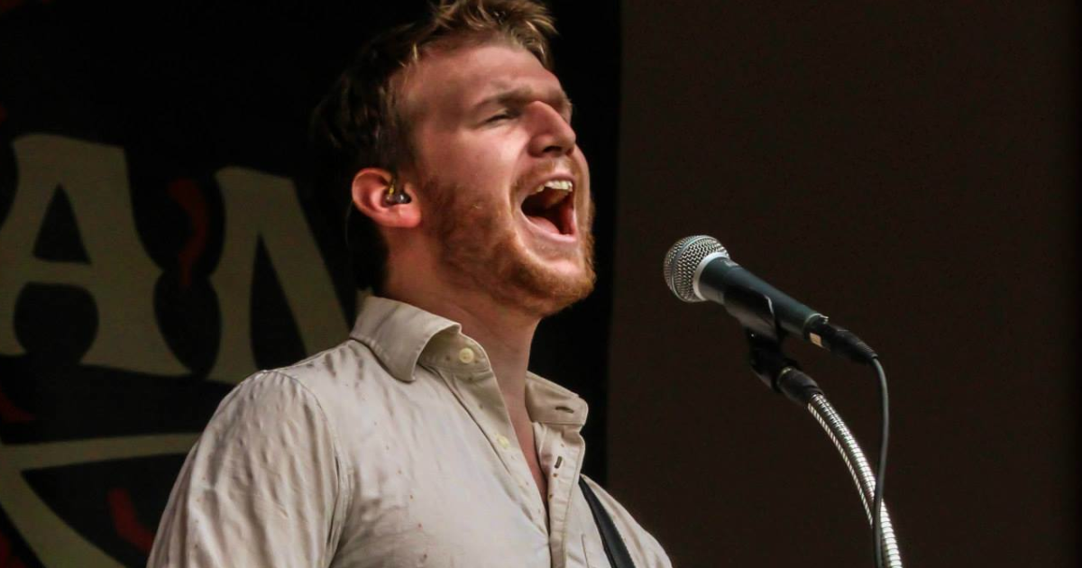 Ben-David's Debut Album! | Indiegogo