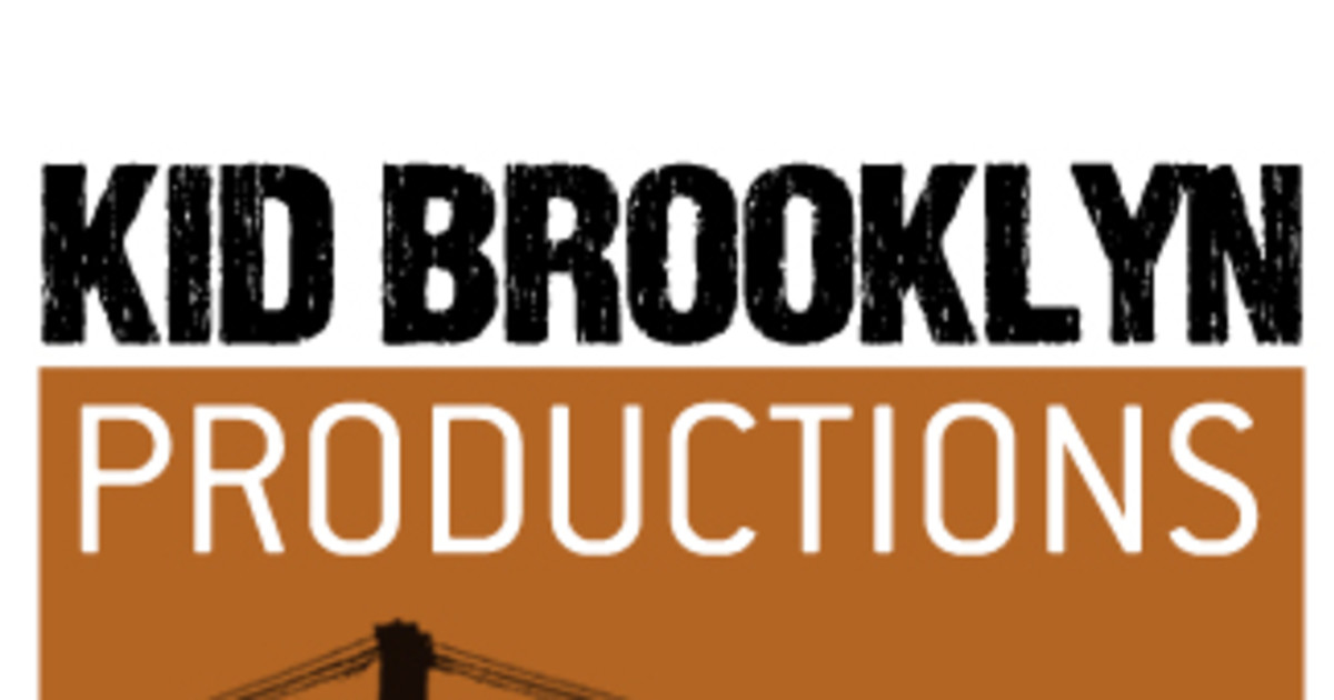 Kid Brooklyn Productions' Second KB Lab Series Indiegogo