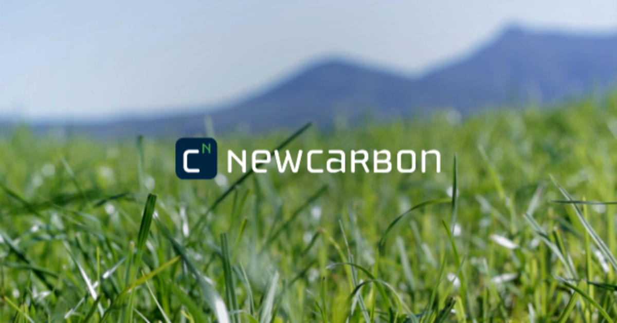 NEW CARBON BIOCHAR INNOVATION | Indiegogo