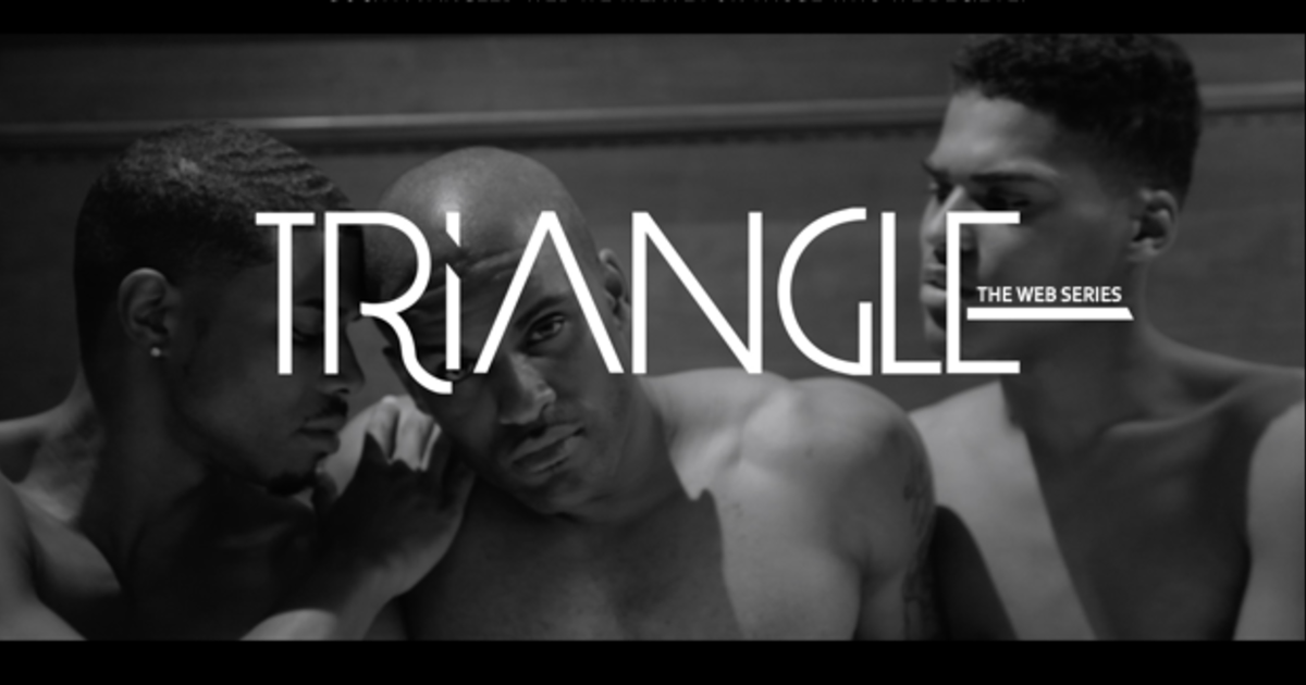 Triangle The Web Series Season 2 Indiegogo