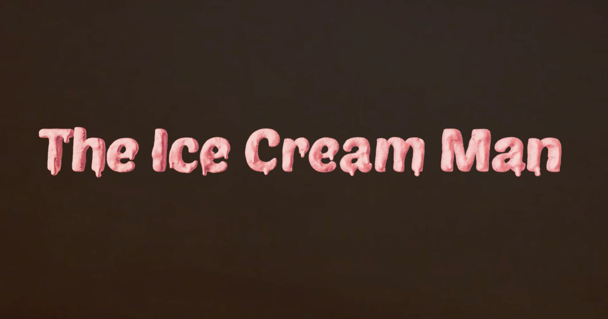 The Ice Cream Man Movie Indiegogo