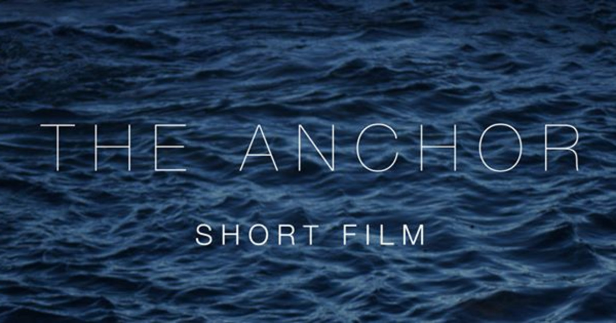 The Anchor Short Film Indiegogo