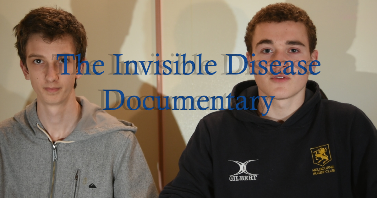 The Invisible Disease Documentary Lyme Disease Indiegogo