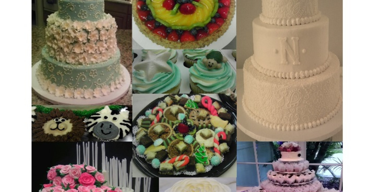 Jennifer's Bakery What's Up Cupcake? StartingOver | Indiegogo
