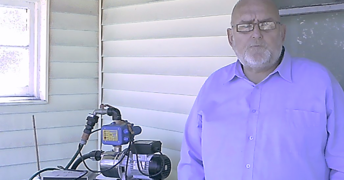 H20 Stop the Flow Unique Water Protection Device Indiegogo