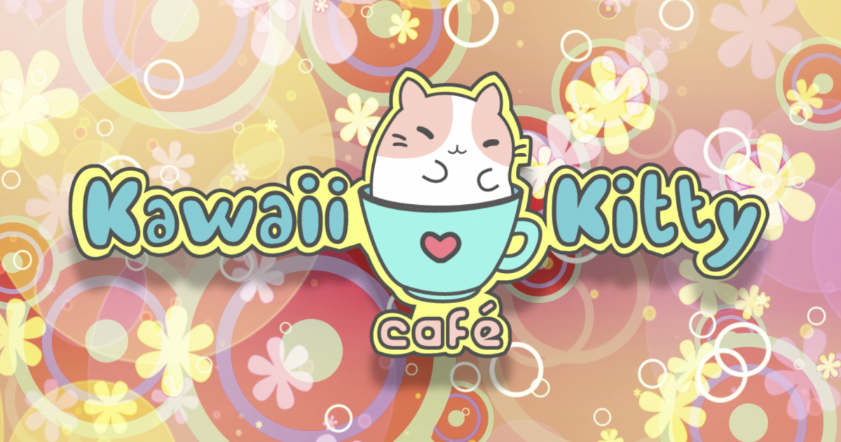 Open a Cat Cafe in Philadelphia! Indiegogo