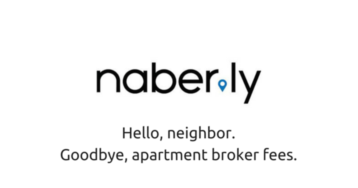 The End of the Apartment Broker Fee is Near. Indiegogo