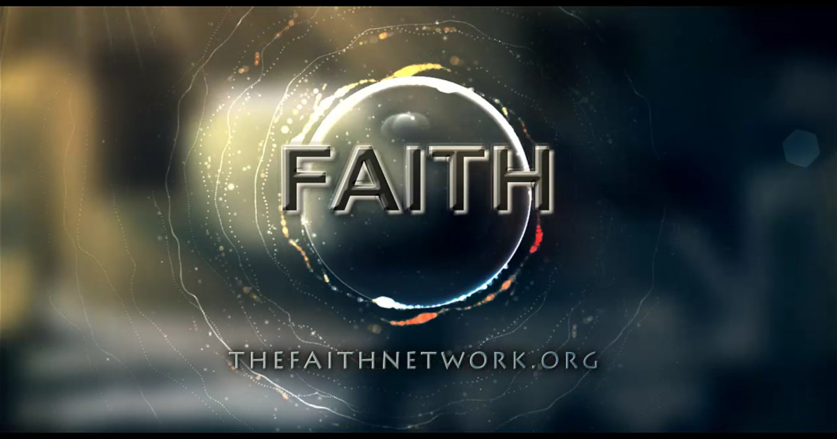 faith unveiled network