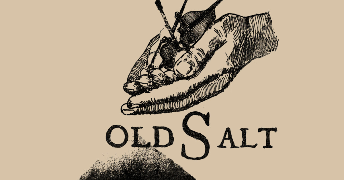 Old Salt Debut Album Indiegogo