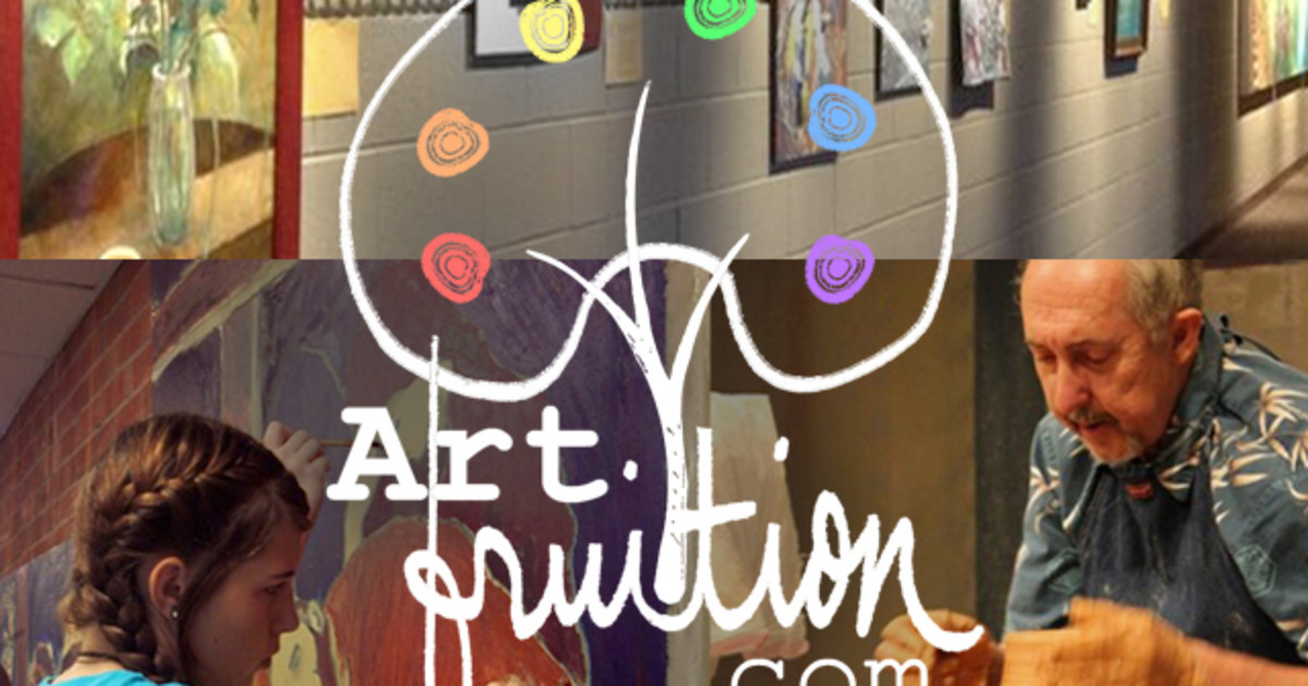 Art Fruition Grow the visual arts in churches! Indiegogo