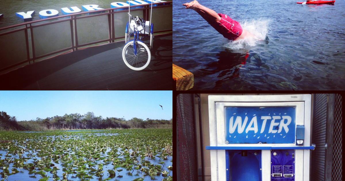 My Your Our Water | Indiegogo