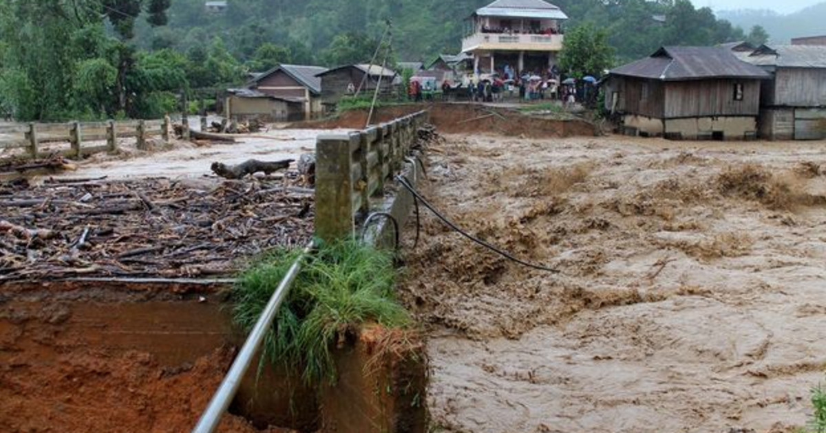 SAVE MYANMAR FLOOD VICTIMS | Indiegogo