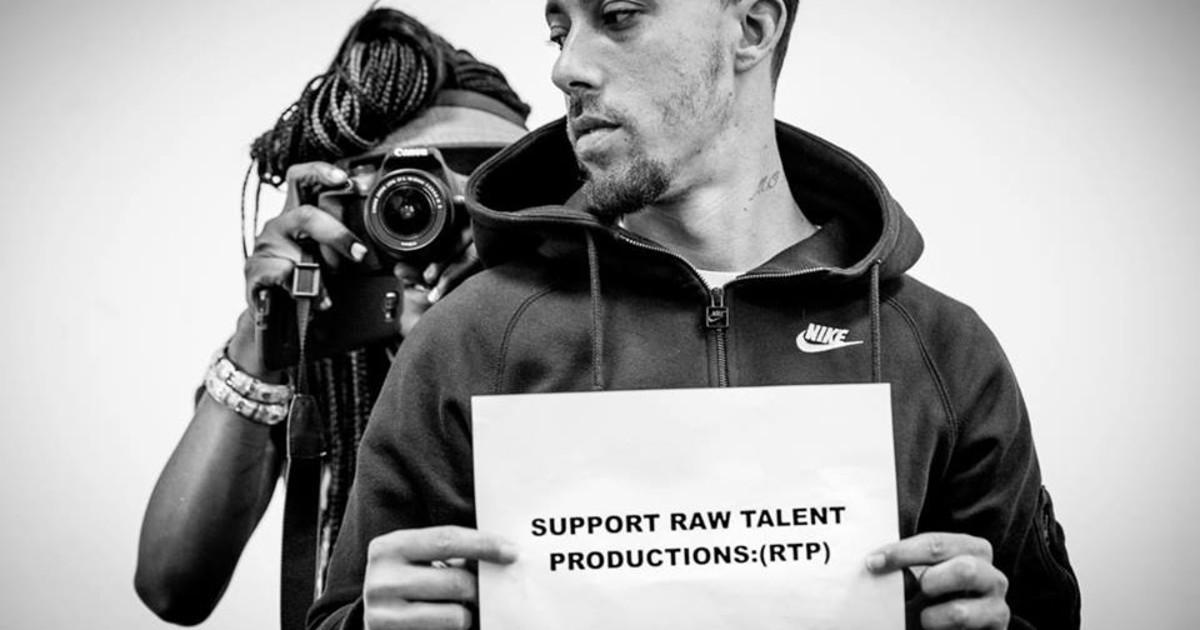 we-are-raw-talent-campaign-indiegogo