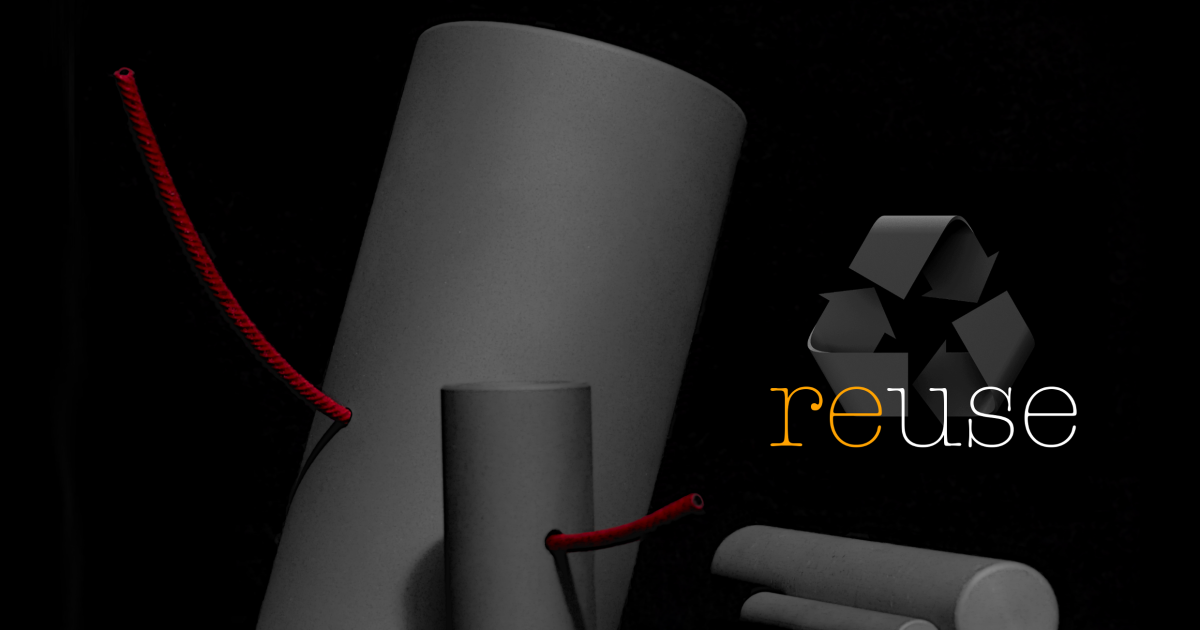 MSeries Reusable Firework Indiegogo