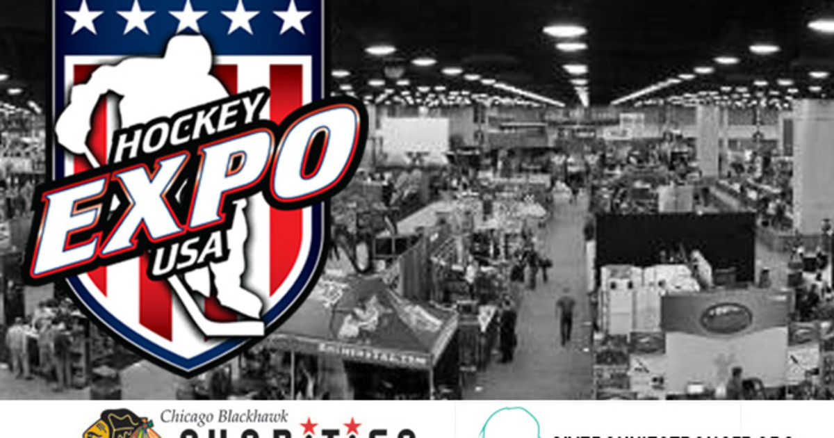 HOCKEY EXPO USA The Ultimate Hockey Event Indiegogo