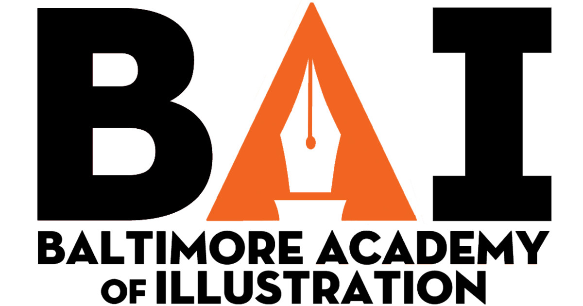 Baltimore Academy of Illustration - Year One | Indiegogo Baltimore Academy of Illustration - Year One