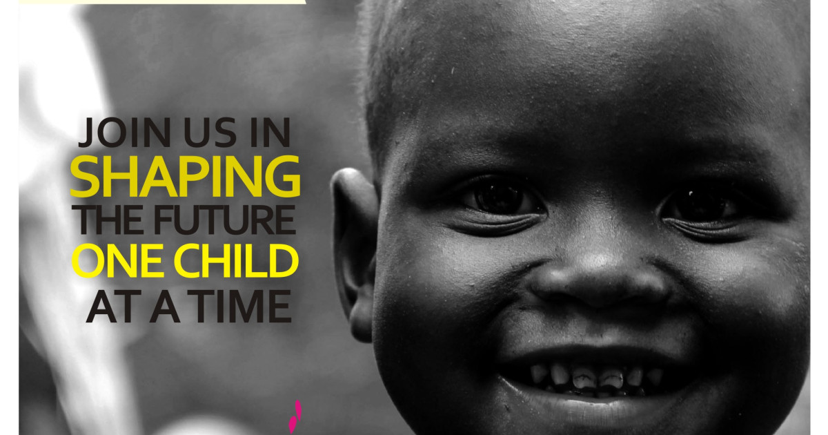 Lets send 1000 children to school. #MyAfricanDream | Indiegogo