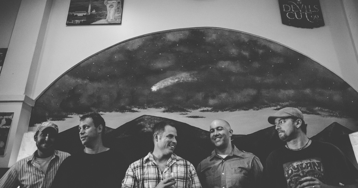 **Country Music** Alex Hilton Band's Debut Album!! Indiegogo