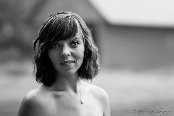 Amanda Raye Debut EP! Indiegogo