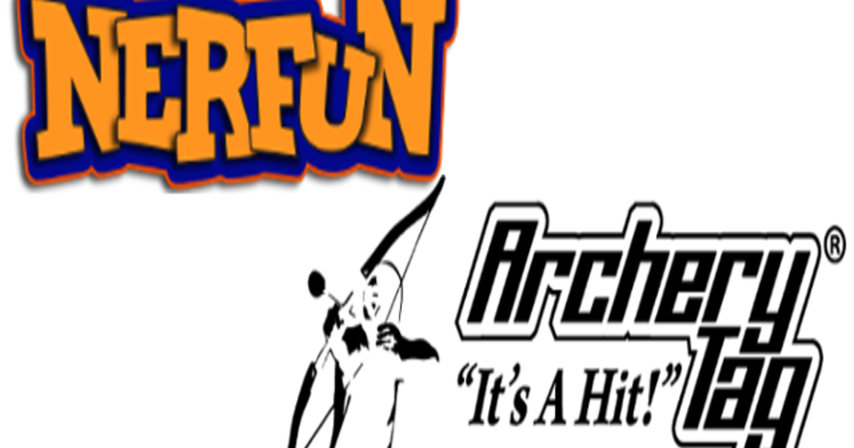 Archery Tag in Auckland Indiegogo